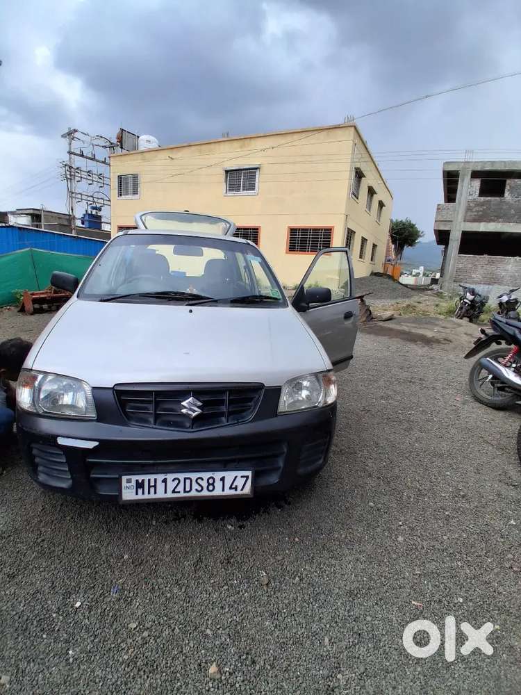 Maruti Suzuki Alto Lxi 2007