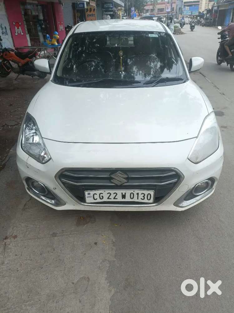 2022 Maruti Dzire Vxi Petrol