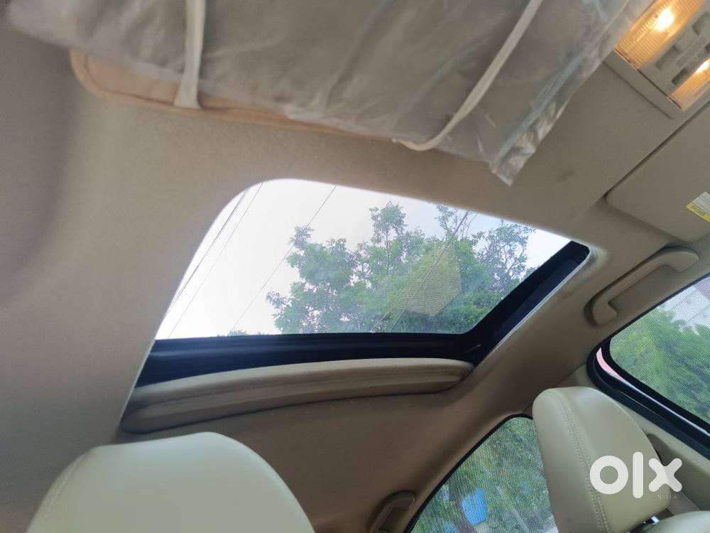 Honda City 2014-2015 I Dtec Vx, 2015, Diesel