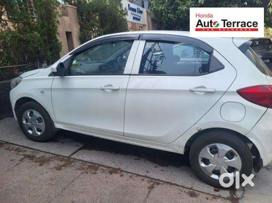 Tata Tigor 1.2 Revotron Xt, 2018, Petrol