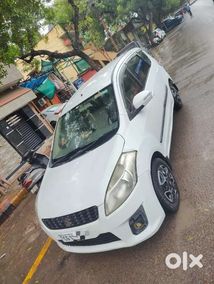 Maruti Suzuki Ertiga Vdi 2013