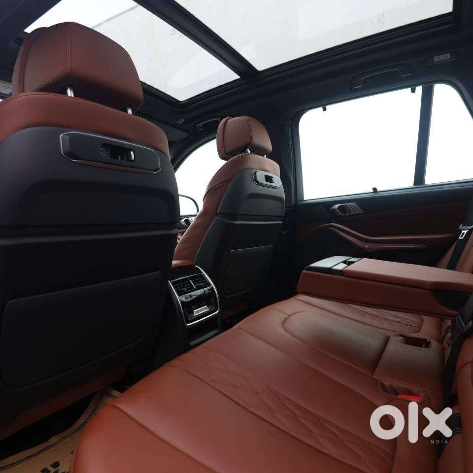 Bmw X5 Xdrive 40i M Sport, 2024, Petrol