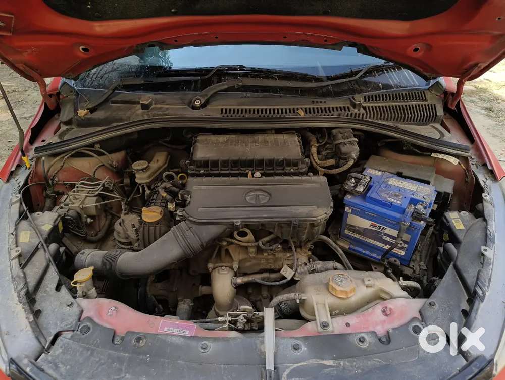 Tata Tiago 1.2 Revotron 2020