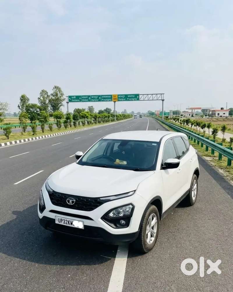 Tata Harrier 2019 Diesel 88000 Km Driven