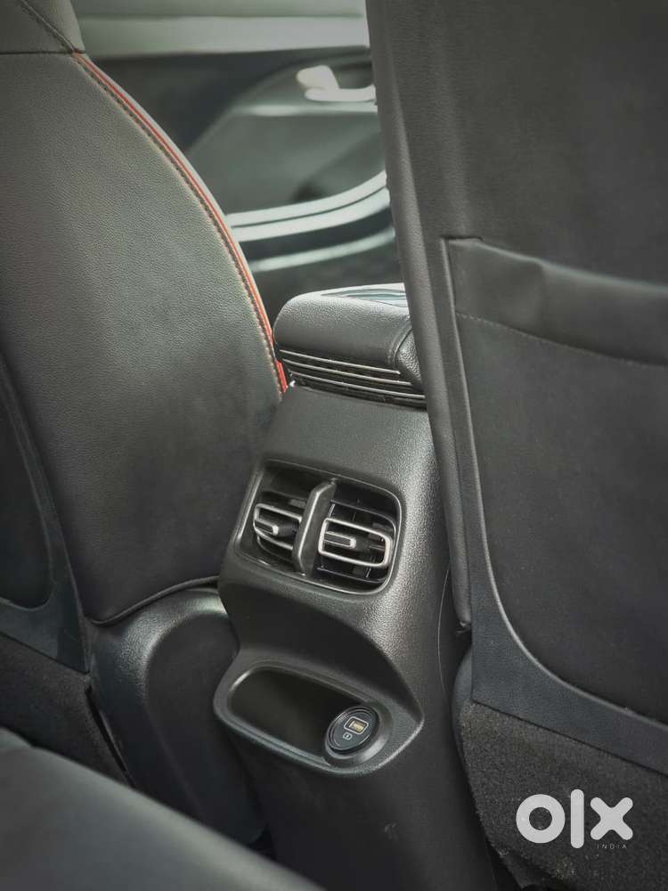 Hyundai Creta 1.5 Sx (o) Knight Diesel At, 2023, Diesel