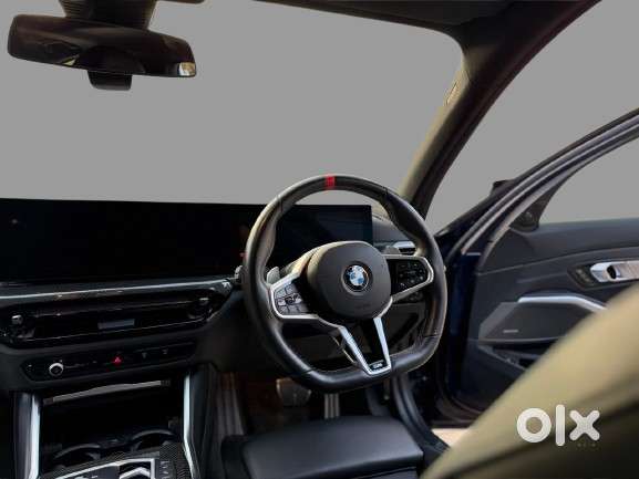 Bmw M340i Xdrive, 2025, Petrol