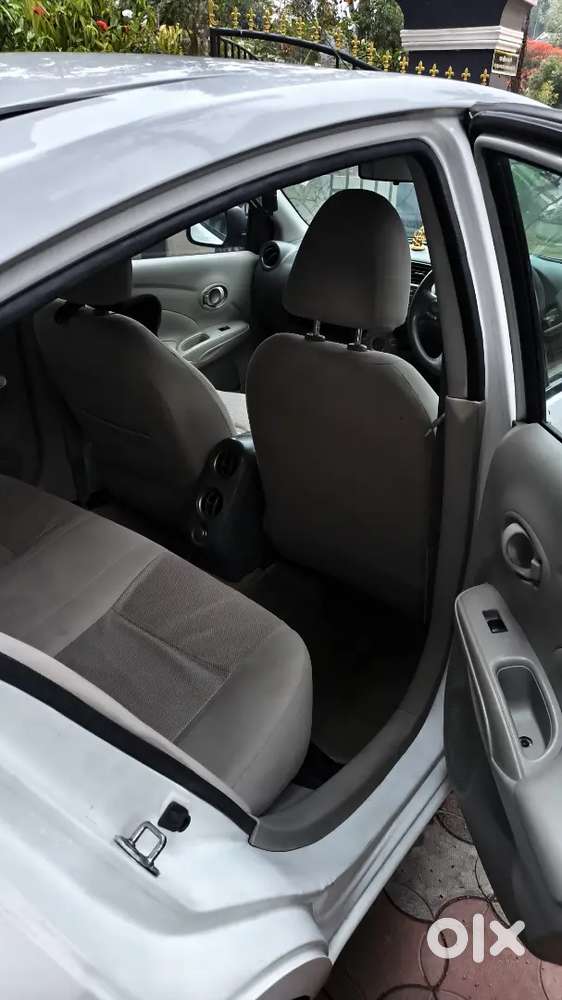Nissan Sunny Diesel Well Maintained