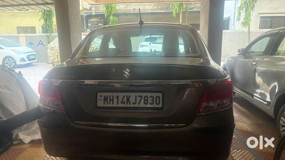 Maruti Suzuki Dzire 2022 Cng & Hybrids 33600 Km Driven