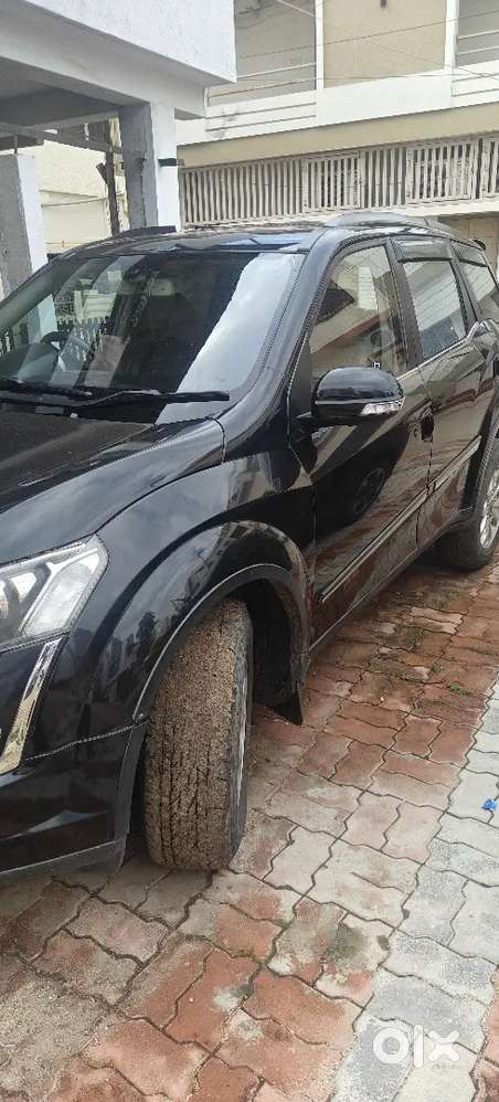 Mahindra Xuv500 Diesel Manual 2015
