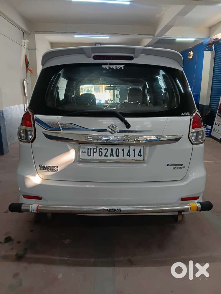 Maruti Suzuki Ertiga, 2015, Diesel