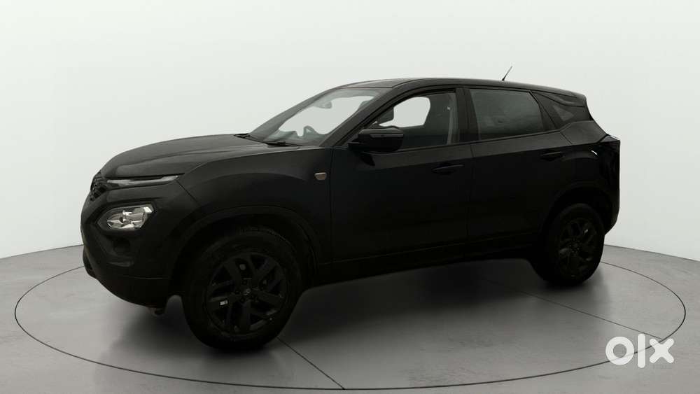 Tata Harrier Xta+ 2.0 L Kryotec Bs Vi, 2021, Diesel