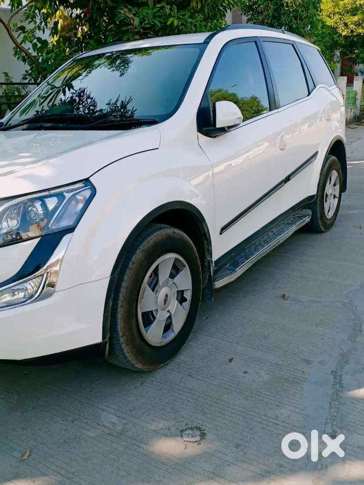Xuv500 W6 Well Maintain And Very Good Condition
