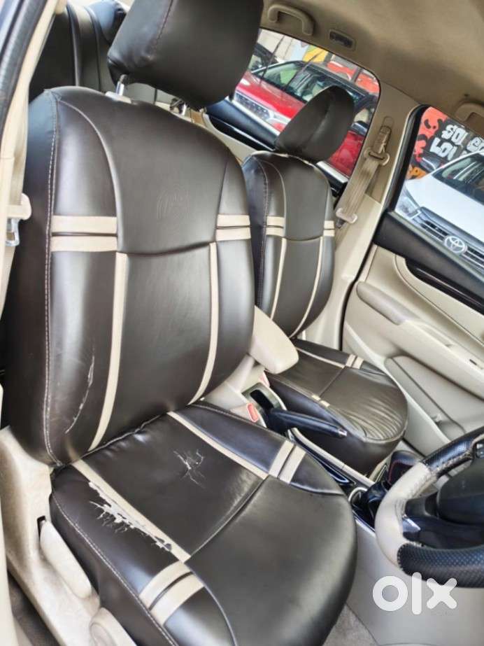 Maruti Suzuki Ciaz Zxi, 2015, Petrol