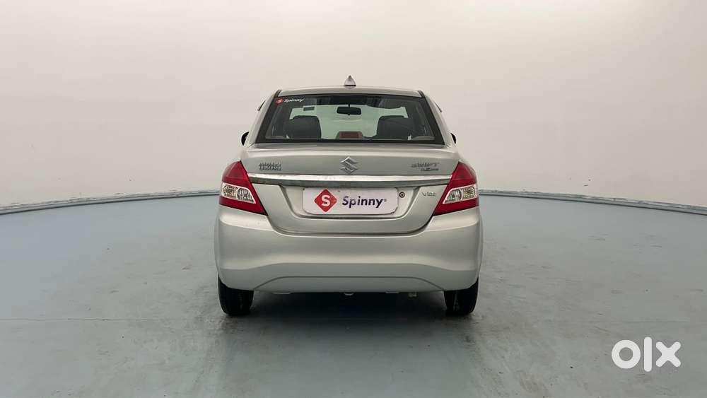 Maruti Suzuki Swift Dzire Vdi (o), 2017, Diesel