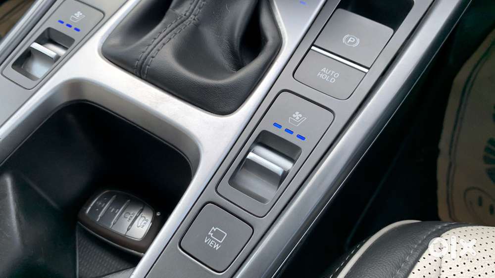 Hyundai Creta 1.5 Sx (o) Diesel At, 2022, Diesel