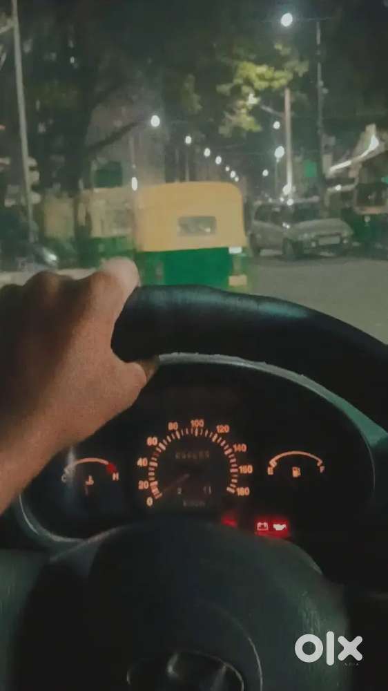 Hyundai Santro Xing 2004 Petrol