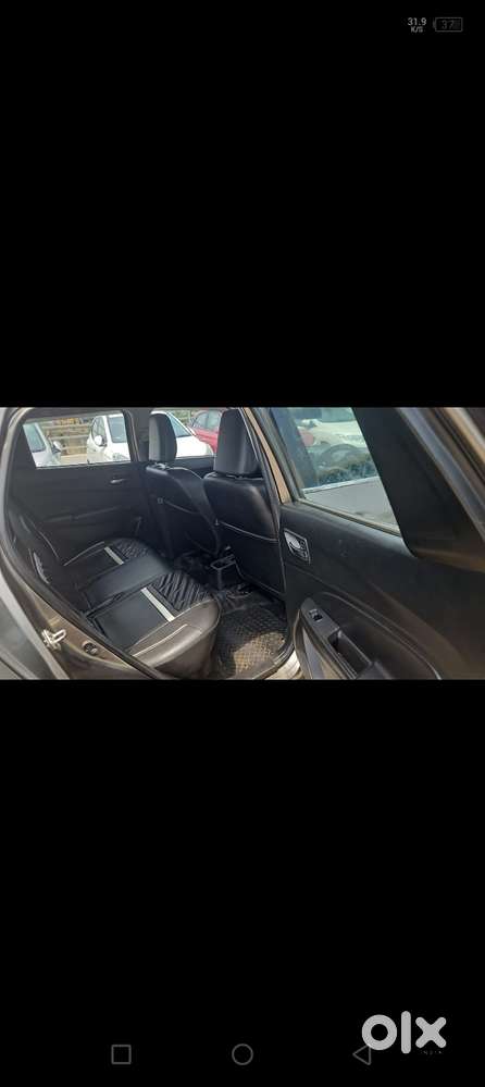 Maruti Suzuki Swift Vxi + Manual, 2021, Petrol