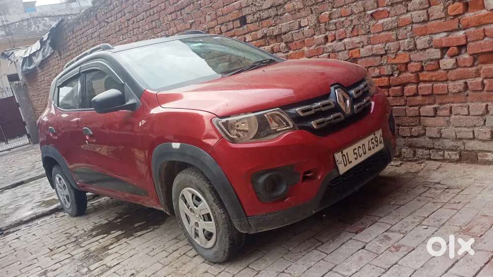 Renault Kwid 2019 Petrol