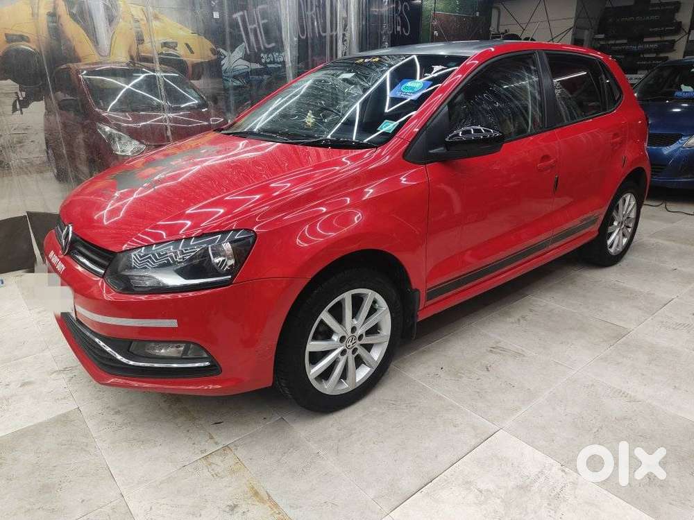 Volkswagen Polo 1.0 Highline Plus Tsi, 2018, Petrol
