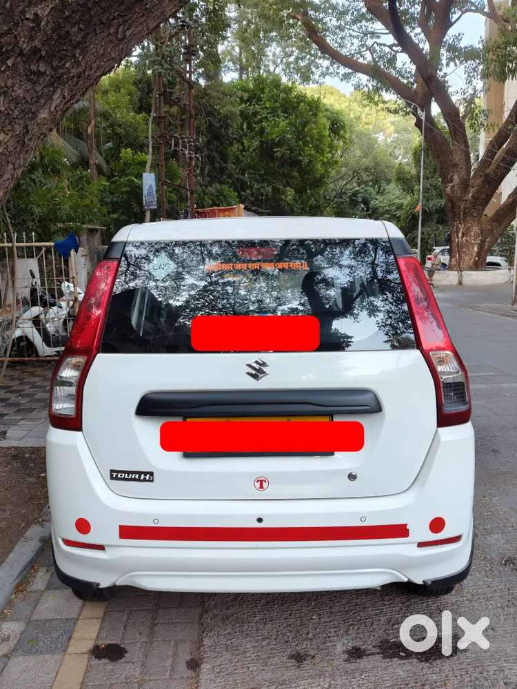 Wagonr Tour H3 For Sale