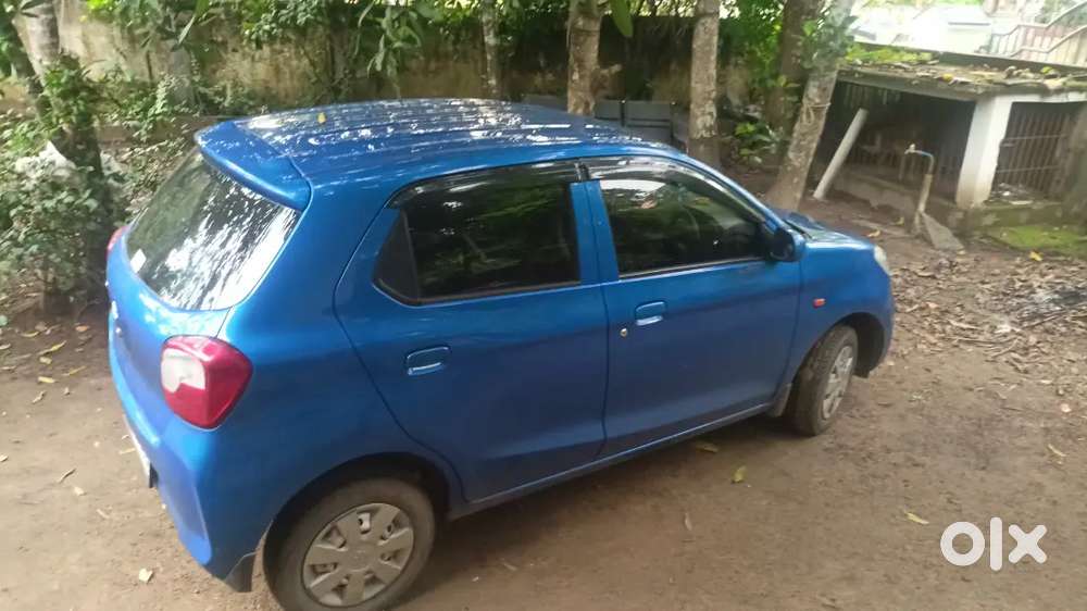 Maruti Suzuki Alto K10 2022