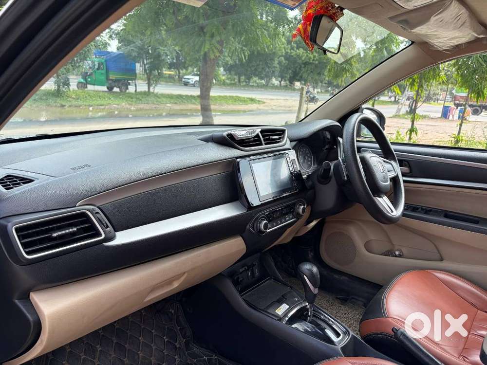 Honda Amaze Vx 2024