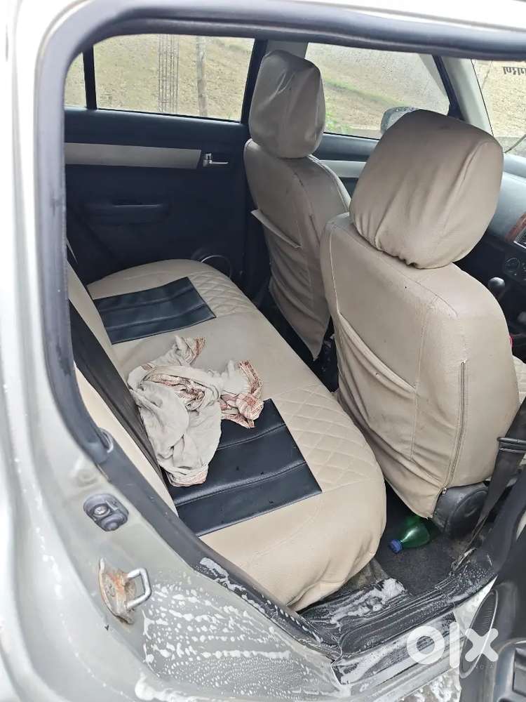 Maruti Suzuki Swift 2010
