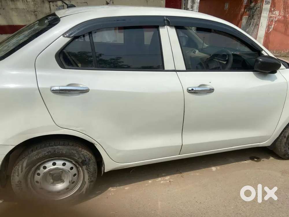 Condition All Tyres Are Newfirst Owner Car