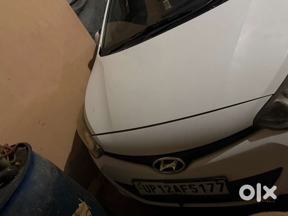 2014 Hyundai Elite Km Driven