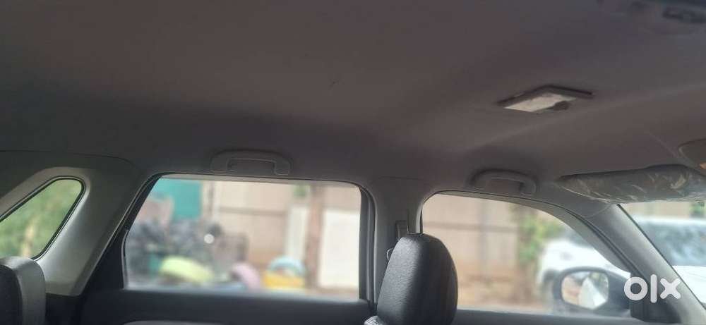 Maruti Suzuki Brezza Zdi Plus, 2016, Diesel