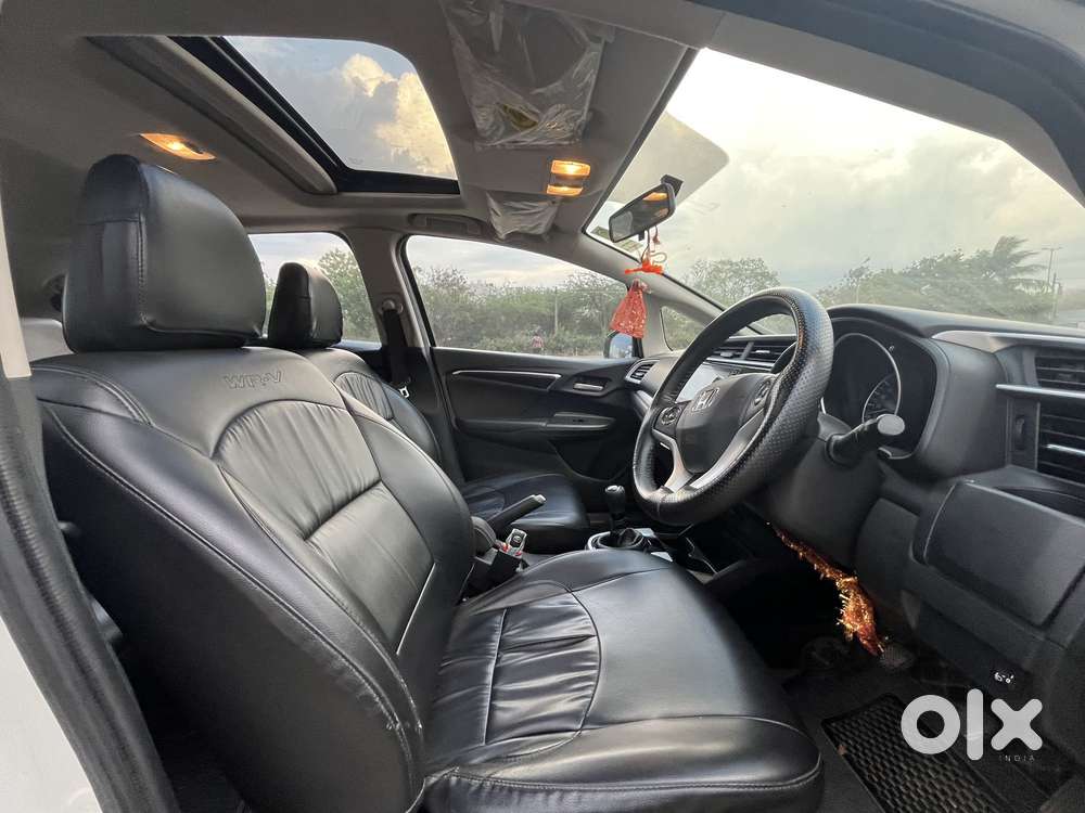 Honda Wr-v 1.5 Vx I-dtec, 2022, Diesel