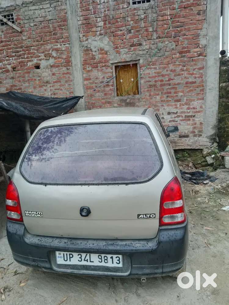 Alto Lxi 2009 Model 2029 Tak Ok
