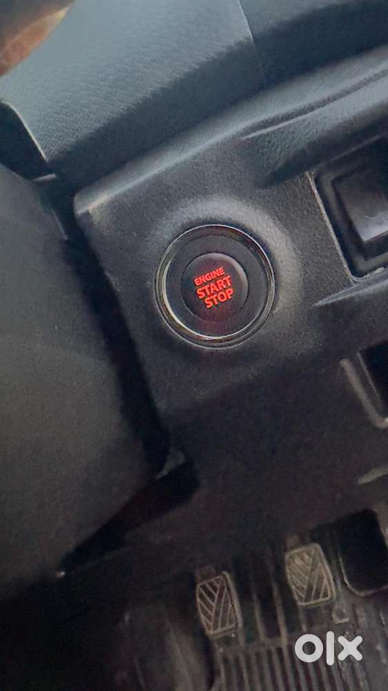 Maruti Suzuki Vitara Brezza Zxi +, 2022, Petrol