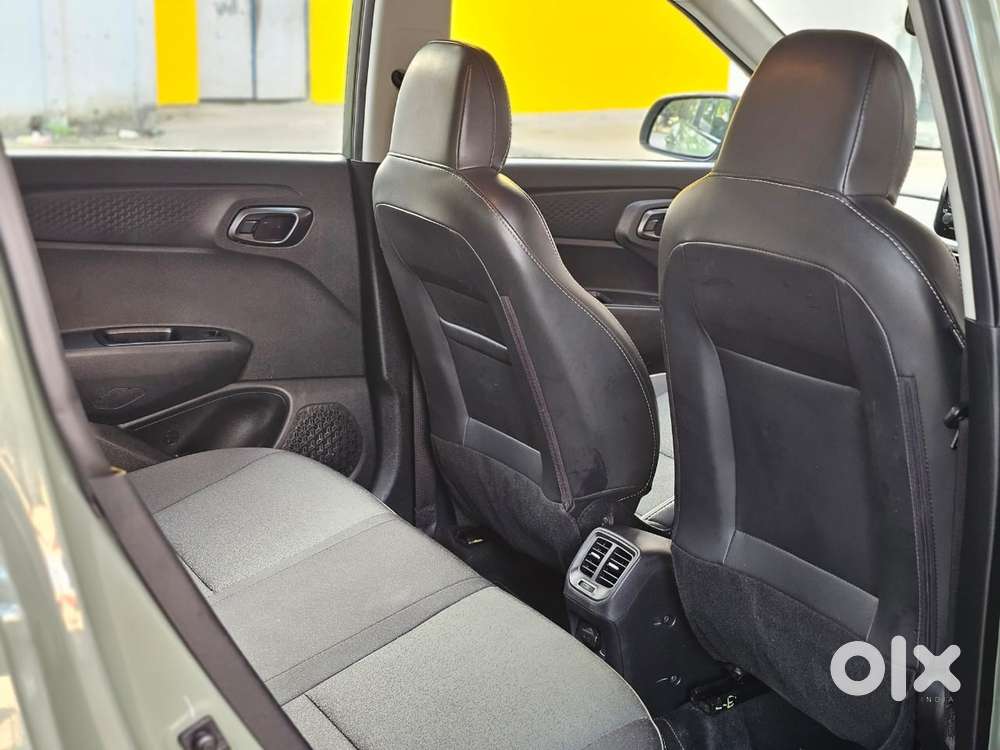 Hyundai Exter Sx 1.2 Amt Dual Tone, 2024, Petrol