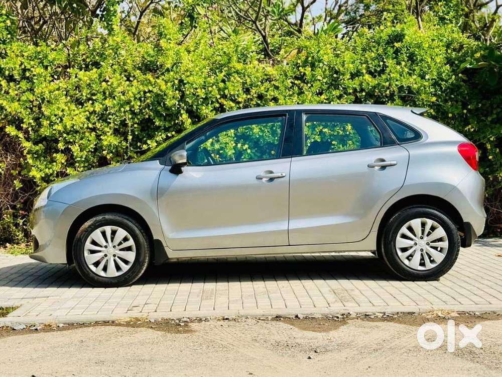 Maruti Suzuki Baleno 1.3 Delta, 2017, Petrol