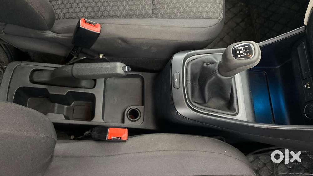 Tata Altroz Xm Plus Petrol, 2023, Petrol