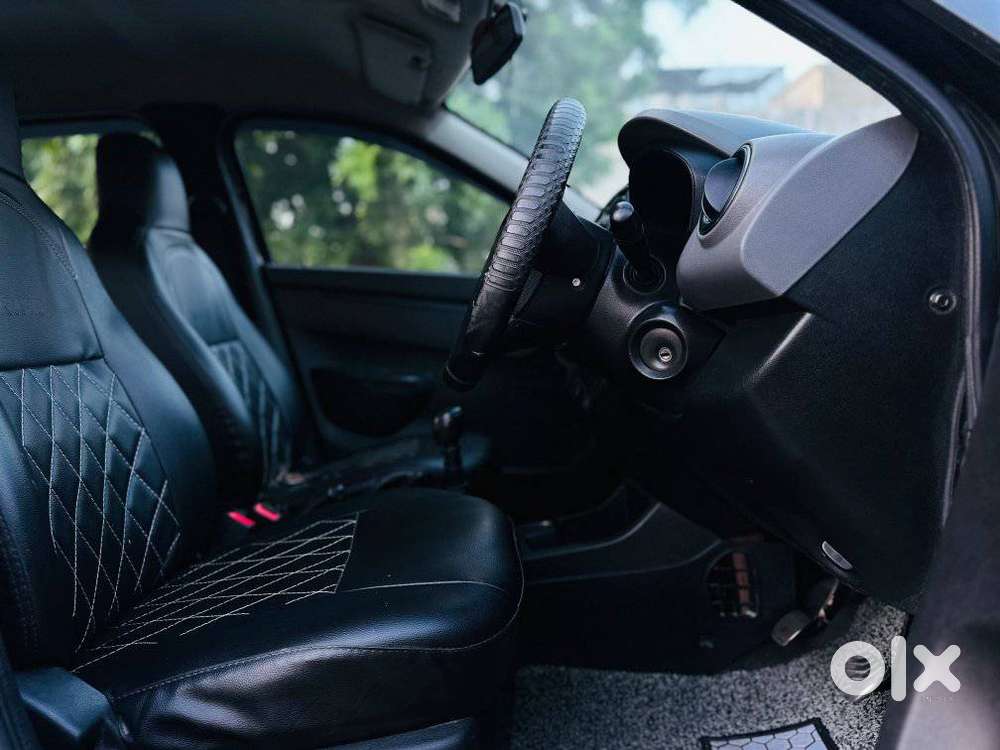 Renault Kwid 1.0 Rxt Optional, 2018, Petrol