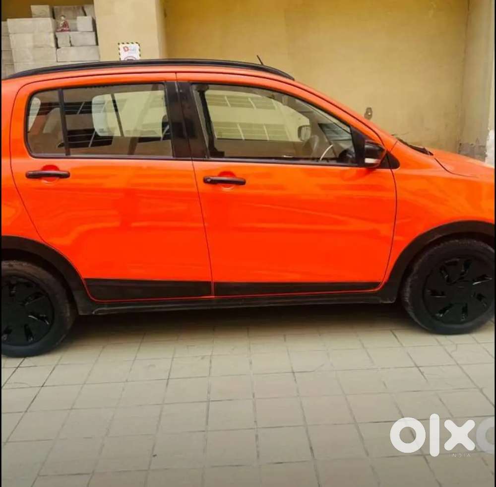 Maruti Suzuki Celerio Zxi(o) 2019
