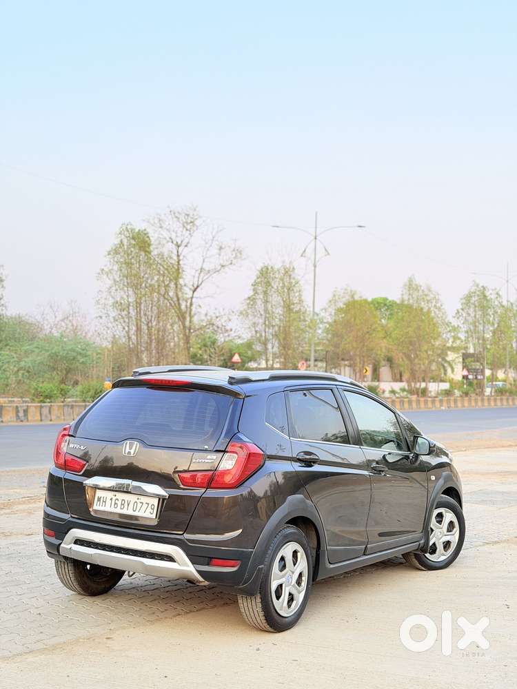 Honda Wr-v Exclusive Diesel, 2017, Diesel