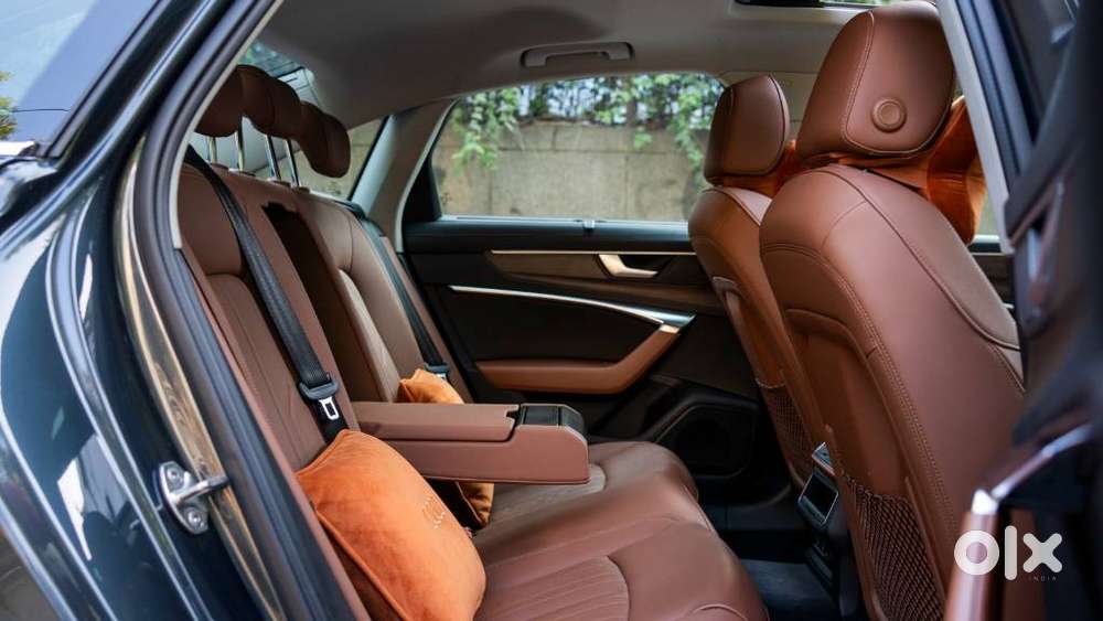 Audi A6 2.0 45 Tfsi Premium Plus, 2024, Petrol