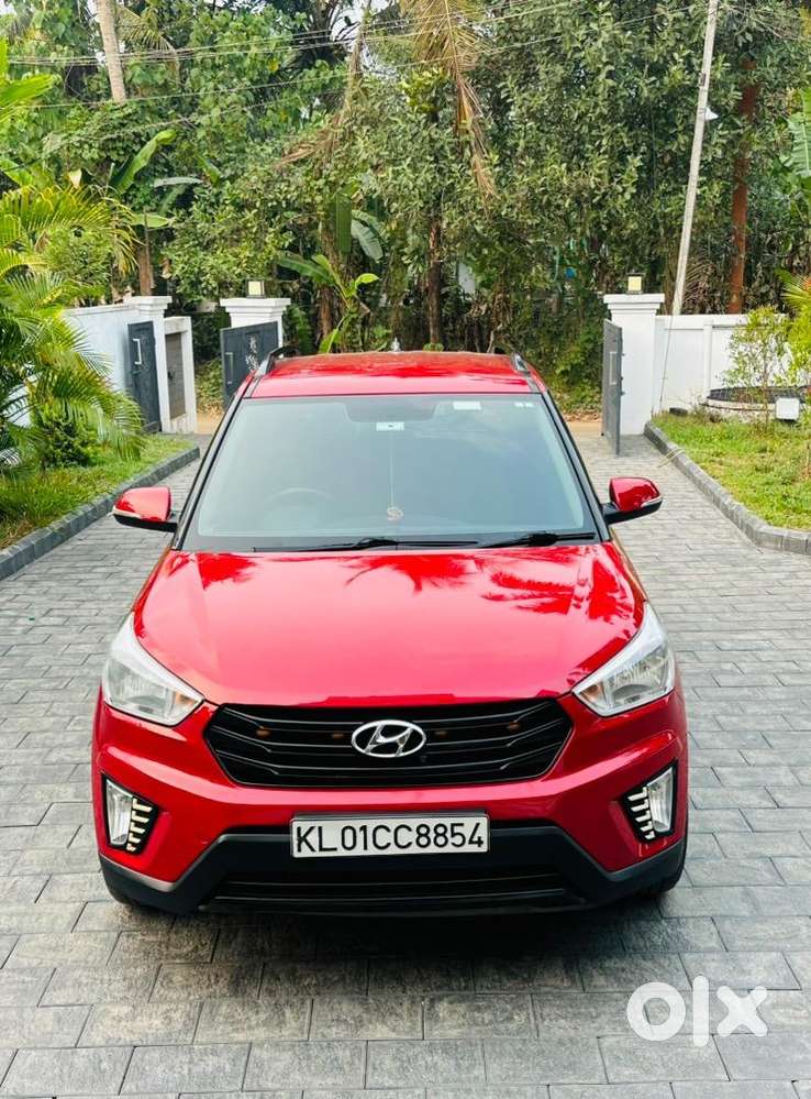 Hyundai Creta 1.4 S Crdi