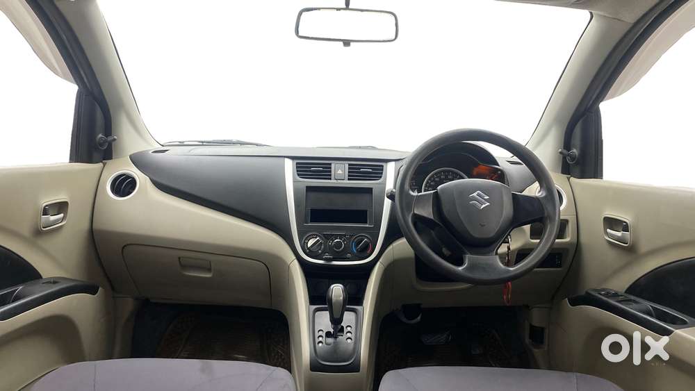 Maruti Suzuki Celerio 2014-2017 Vxi At, 2014, Petrol