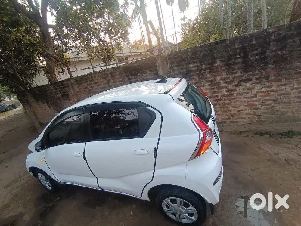Datsun Redi Go 2018 Model S/o