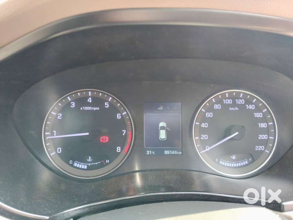 Hyundai I20 2015-2017 Asta Option 1.2, 2015, Petrol