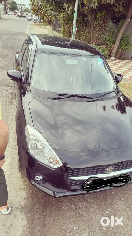 Maruti Suzuki Swift 2023 Petrol 36000 Km Driven