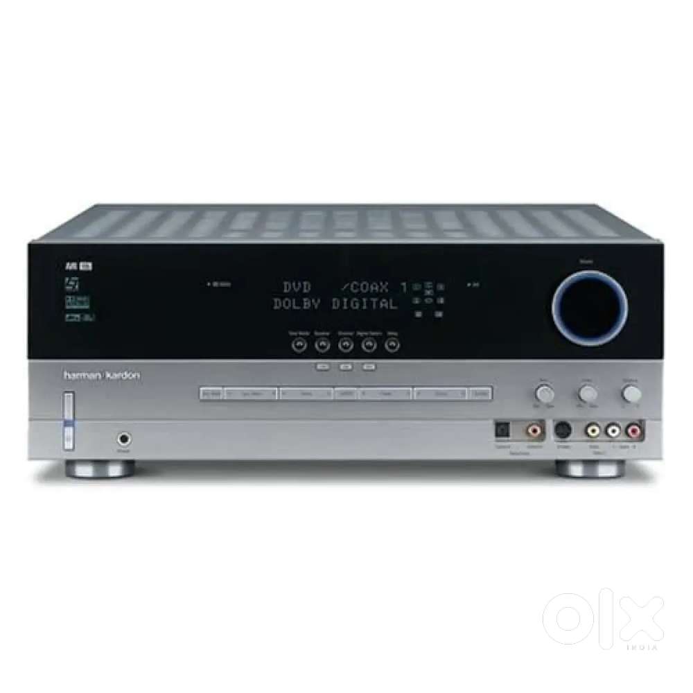 Harmon kardon AVR135 - 6.1 Ch AV Receiver