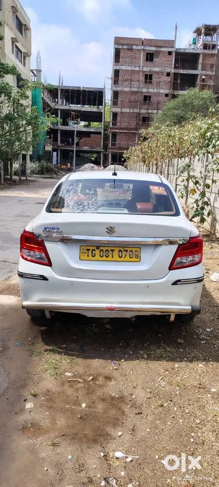 Maruti Suzuki Dzire 2024 Petrol Well Maintained