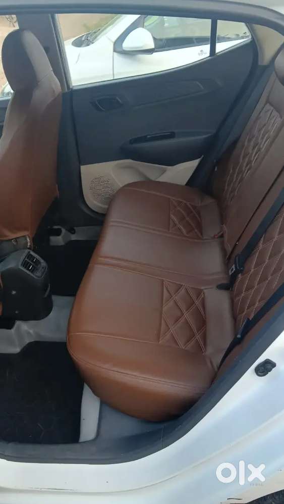 Hyundai Aura 1.2 S 2024