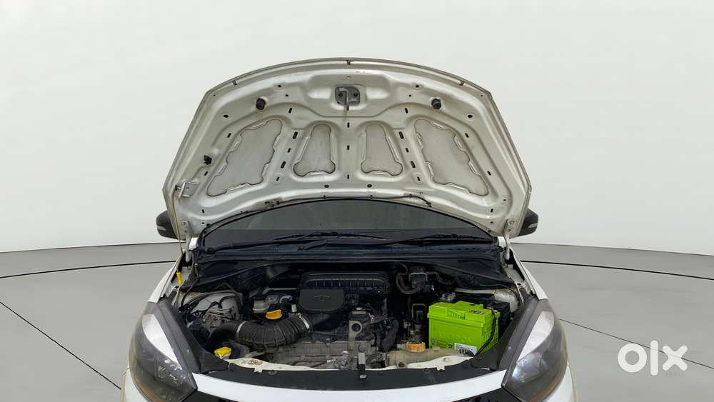 Tata Tiago Xza Plus, 2019, Petrol