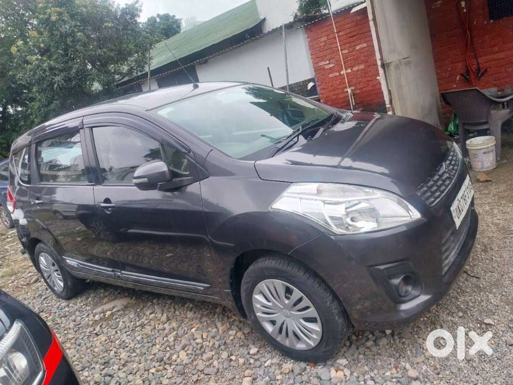 Maruti Suzuki Ertiga 1.5 Vxi, 2014, Petrol